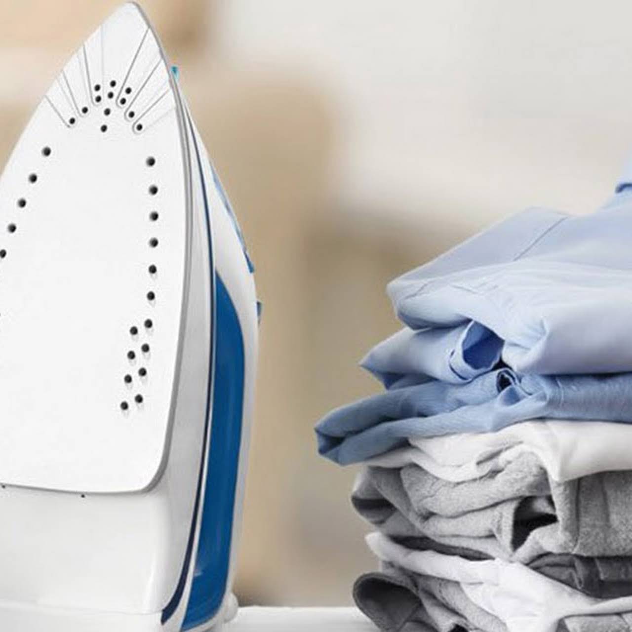 Ütüleme Hizmetleri